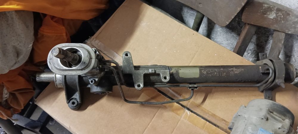 Продам на гольф 4 1.4 бен