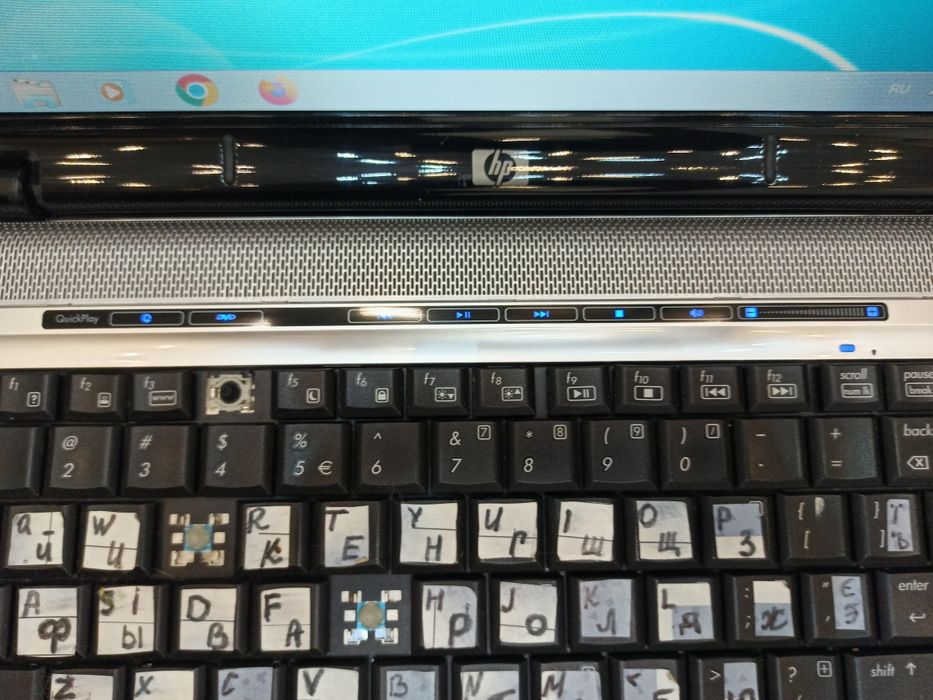 Продам ноутбук б/у