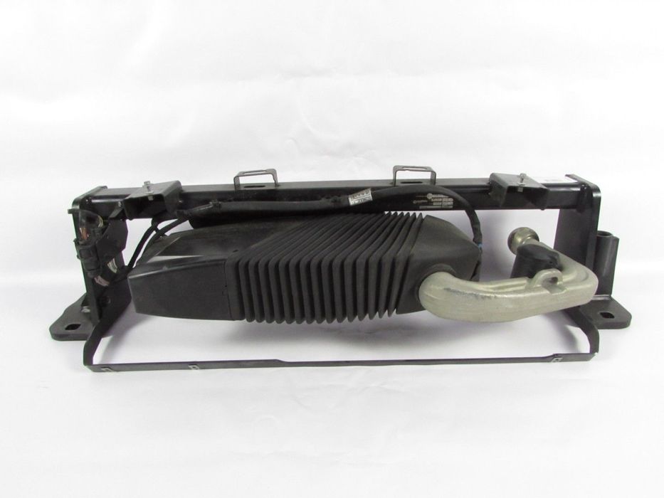 Gancho de reboque ELÉCTRICO  Seminovo/ Original BMW 3 Gran Turismo (F34) 7160688...