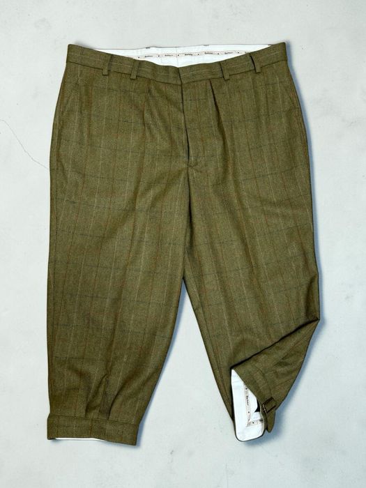 Штани / брюки Barbour, розмір 42