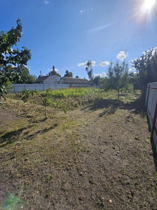 Участок в Кролевце