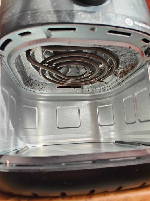 Мультипечь Philips NA120/00