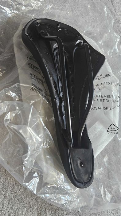 [NOWE] Siodełko Wittkop MEDICUS TWIN 7.0 (135 mm)