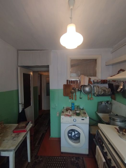 Продаж 3х кімнатної квартири в с.Гранітне