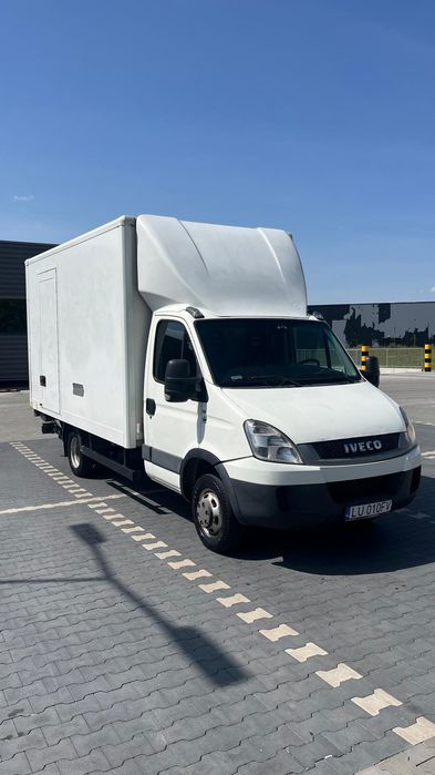 IVECO Daily 40C15