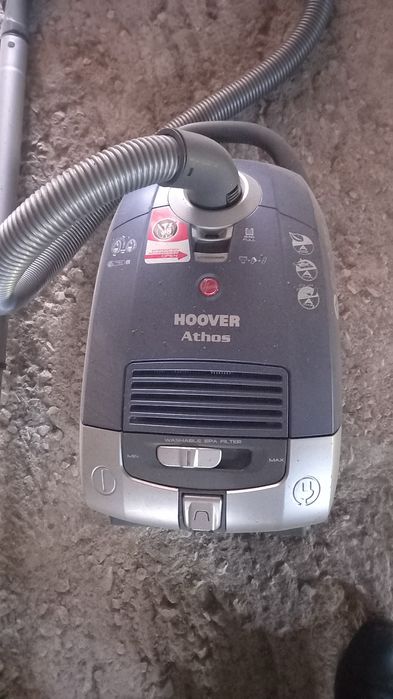 Aspirador Hoover Athos