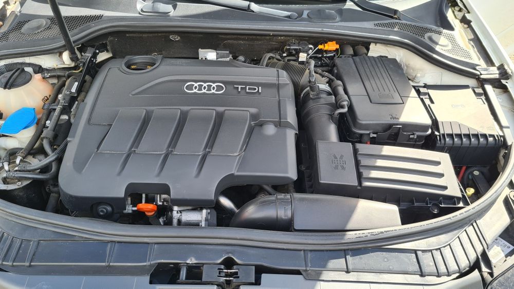 Audi A3 Sportback 170cv