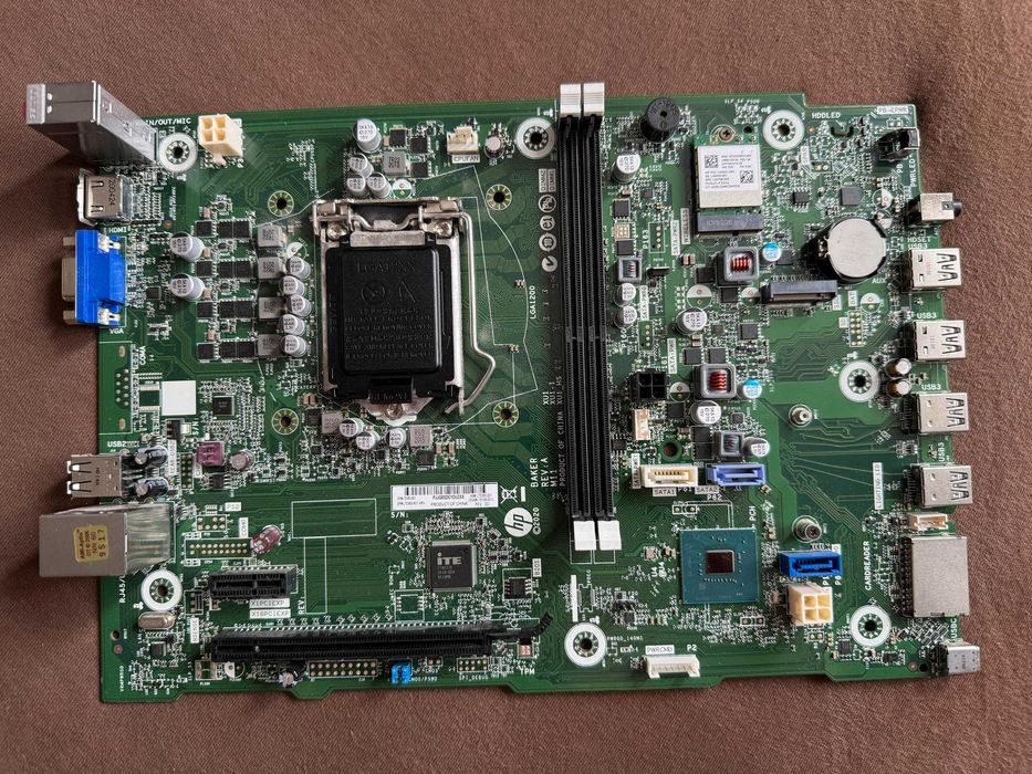 Płyta Główna HP Zhan99 G2,TP01-158rncn