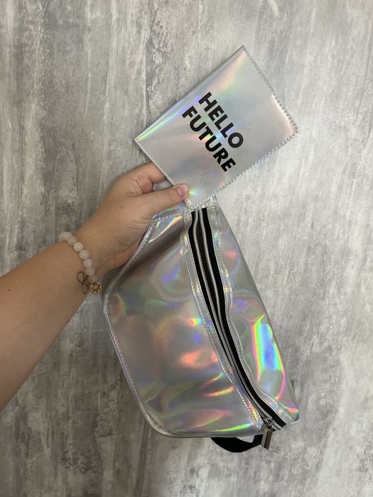 Бананка/ сумка  для дітей і дорослих