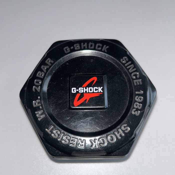 Годинник Casio G-Shock