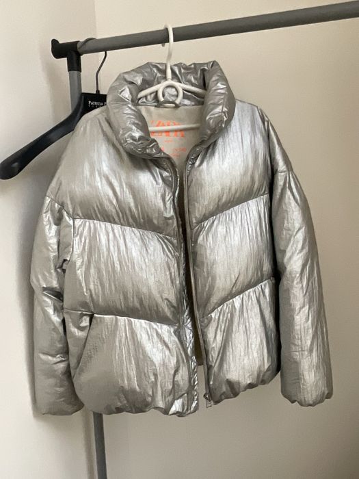 Тепла куртка Зара Zara, p. 9-11 років