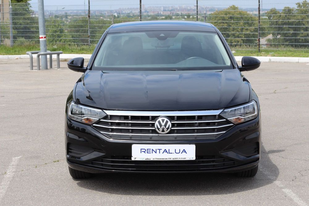 Сдам авто в аренду VW Jetta от 3-х дней + бесплатный день
