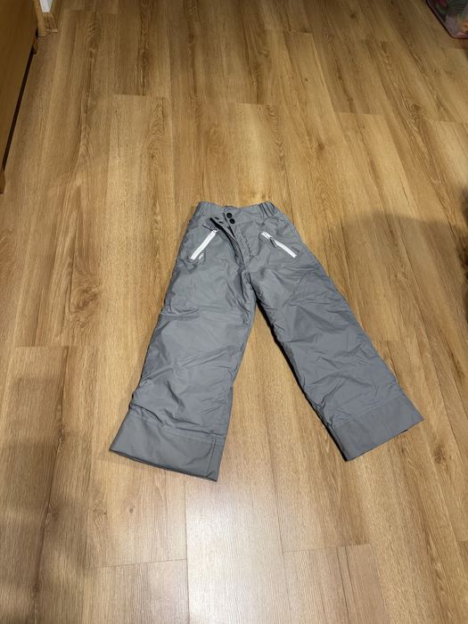 Spodnie narciarskie Wedze 115/124cm