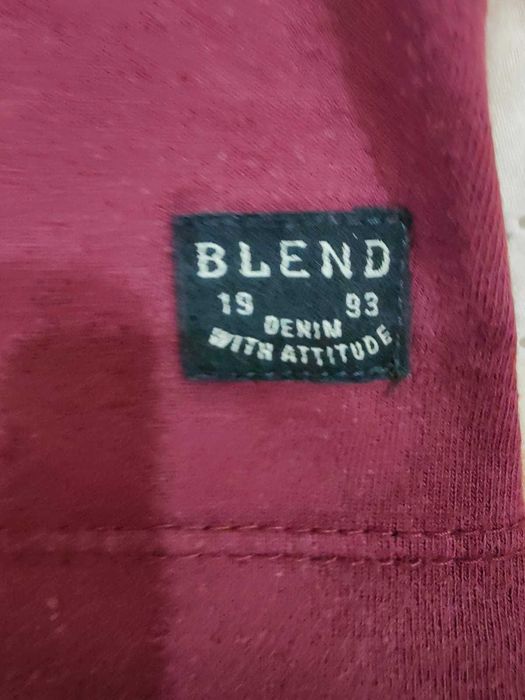T-shirt Blend tam. XL em excelente estado