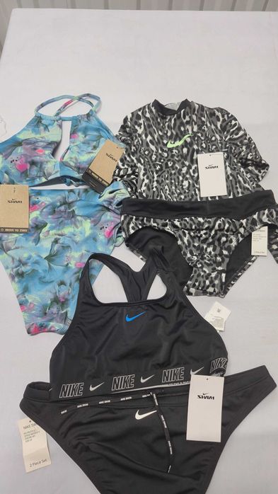 Купальники Nike . K-Way . JOTT — СТОК ОПТОМ