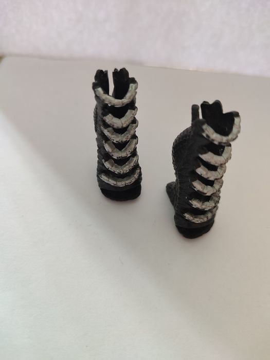 Ever After High buciki