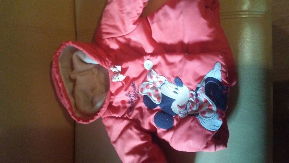 Sprzedam kurtke na zime