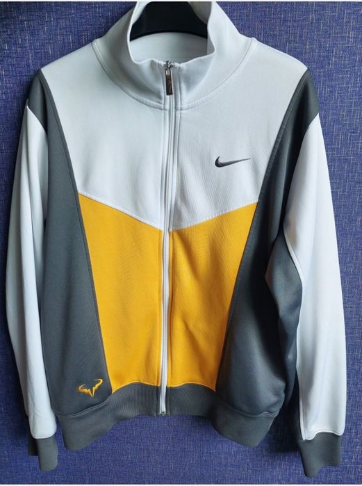 Зипка Nike олимпийка