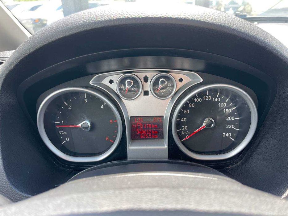 Ford C-Max 2010 VIN WF0EXXGCDEAL36300 фото оголошення 19 з 24