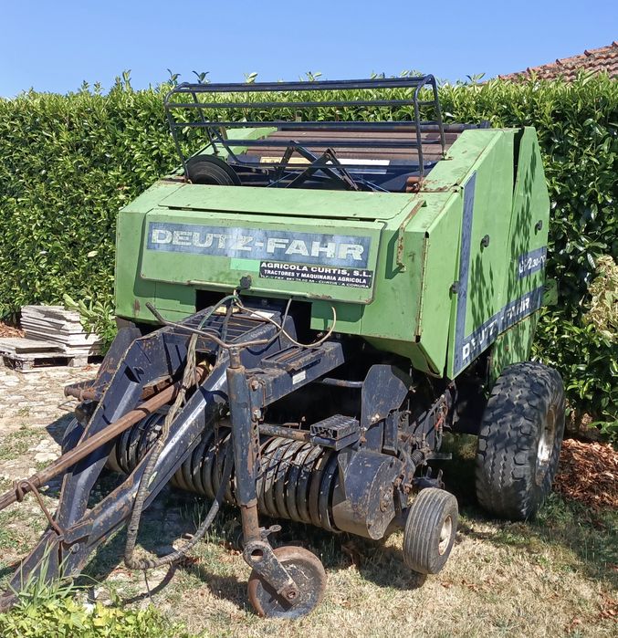 Deutz-Fahr GP 2.30 -OC