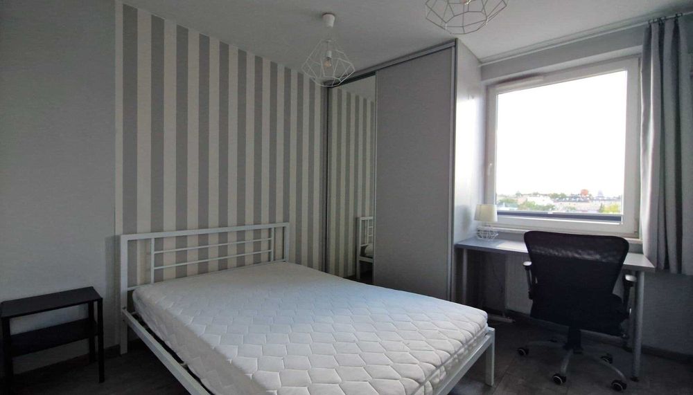 Mieszkanie – Łódź - Więcej