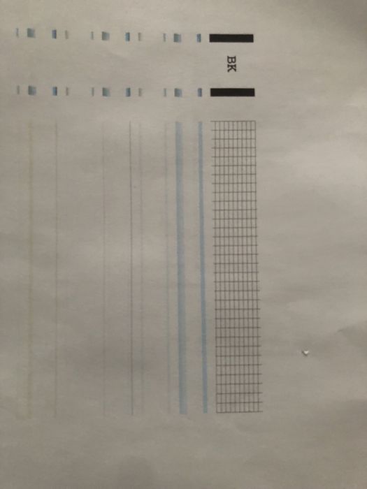 Принтер canon mp280