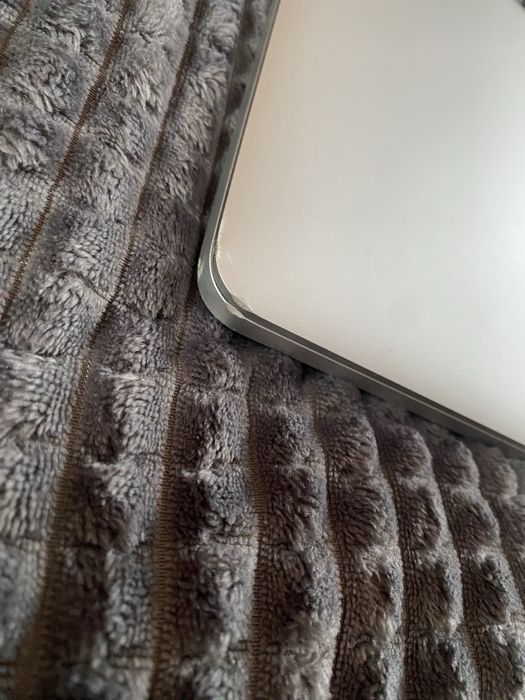 Macbook Pro Retina model A1398