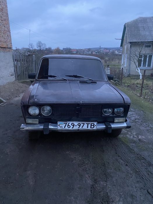 Продам ваз 2106