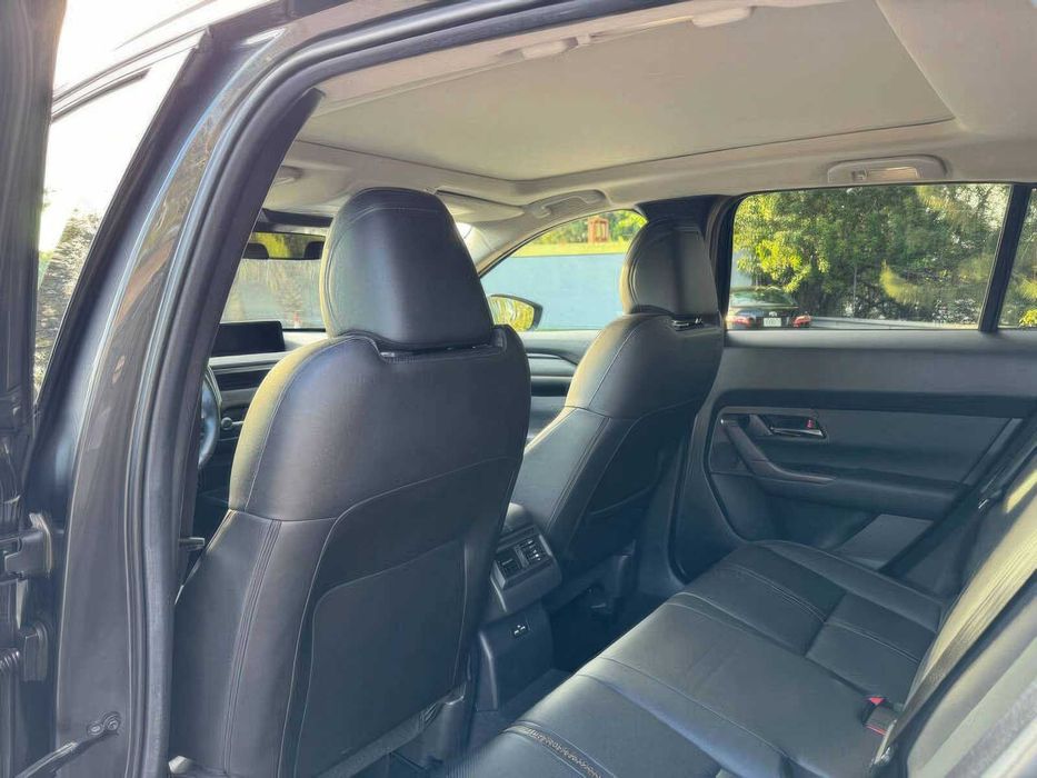 Mazda CX-50 2.5 S Premium Plus      2023