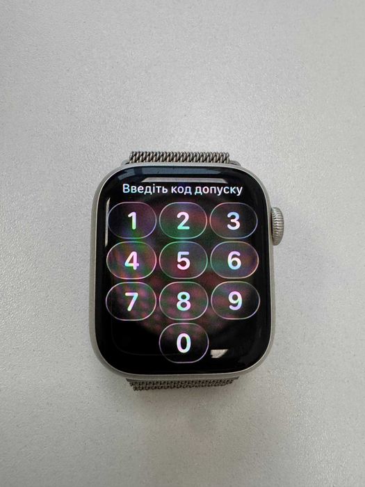 Apple Watch Series 8 (41 мм, GPS)