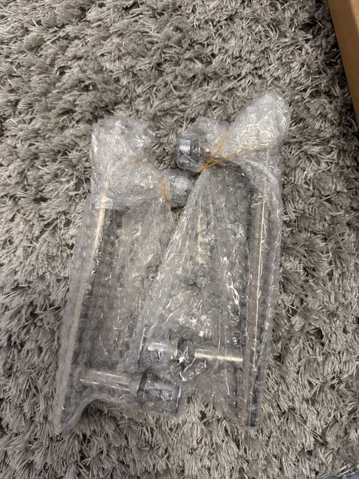 Ручки для душової кабіни шкляної