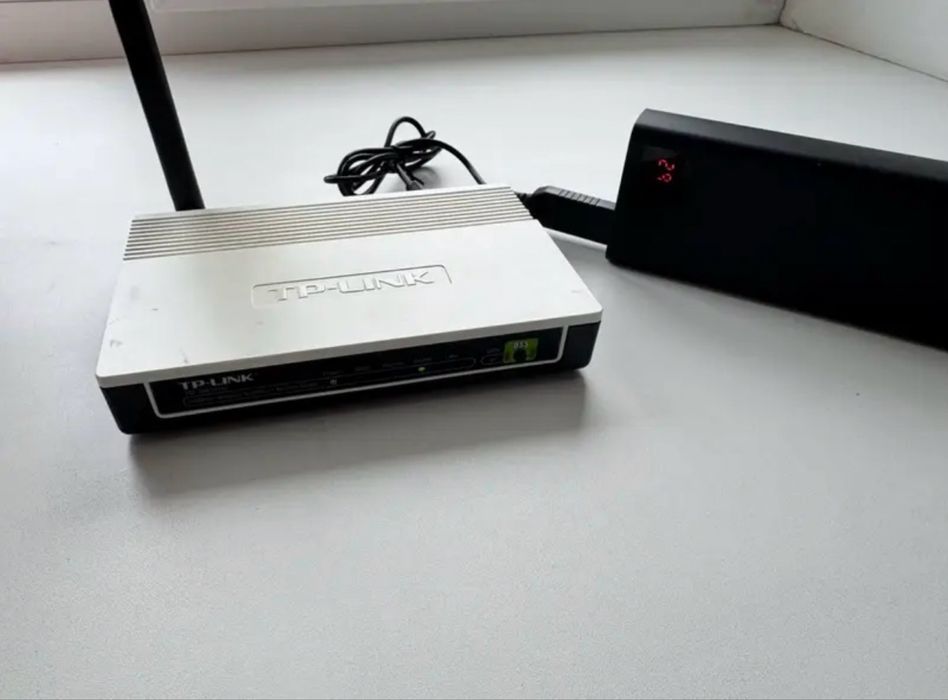 12 вольтовий кабель на роутер