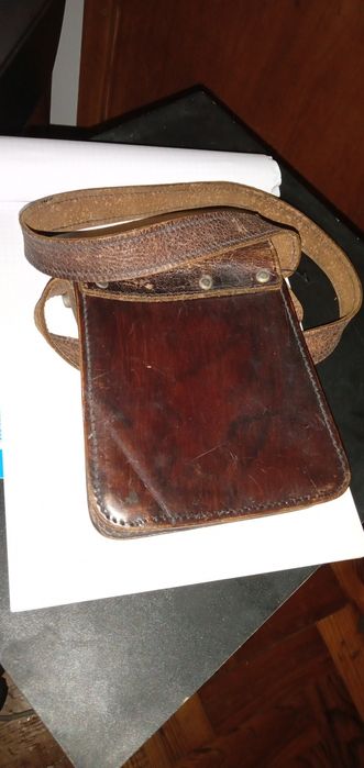 Passado em pele abre no  Presente-Bolsas Pele-13E e 10E ou2-20EDesde2E