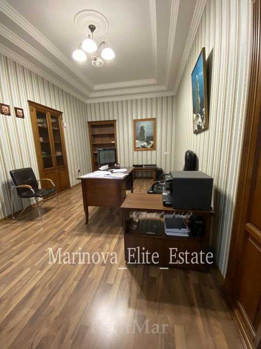 Генератор! Офис ул Пушкинская 312 м2 большой зал + 8 кабинетов