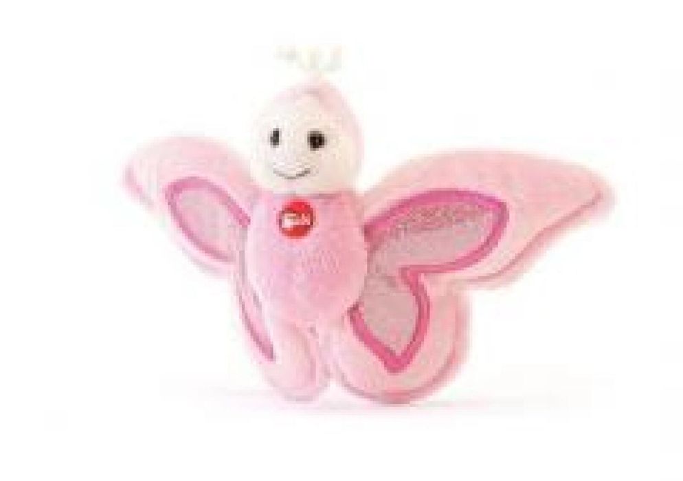 Sweet Collection maskotka Motyl TRUDI ,102x163 mm