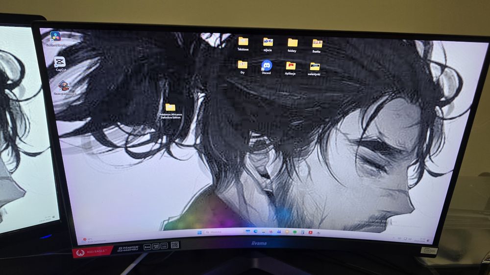 Stanowisko komputerowe