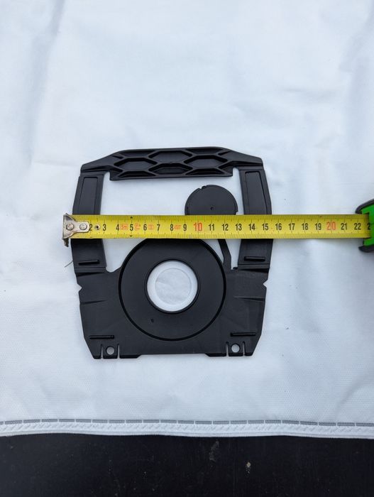 Мішки для будівельного пилососа Hilti