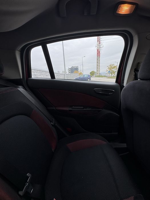 Fiat Bravo T-Jet Sport 1.4 16V 150cv