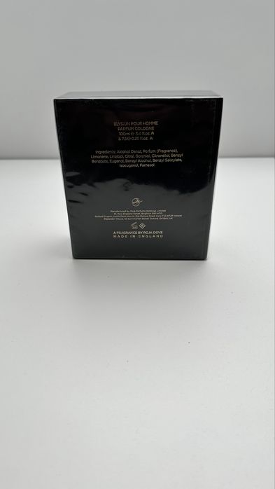 Perfumy Roja Dove Elysium 100 ml NOWE
