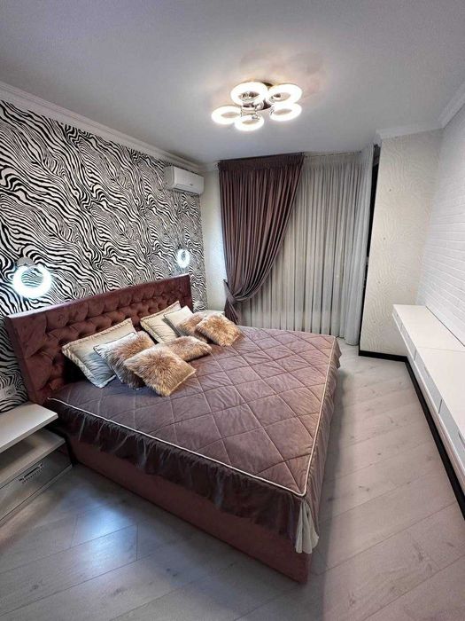 2-кімнатна квартира за адресою (площа 77 м²) - Atlanta.ua - фото 14