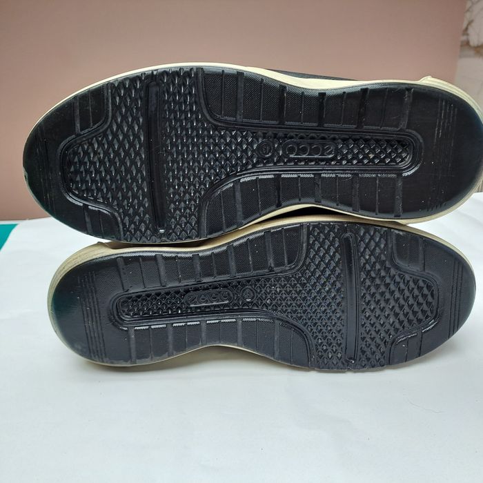 Ecco bytu 43-44 rozmiar