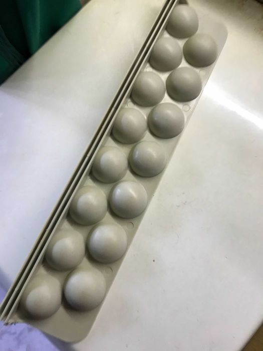 Лоток для яиц на 15шт, для холодильников