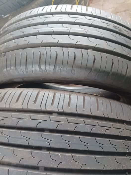 Opony letnie 215/55/17