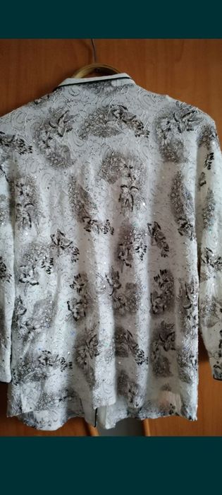 Блузка - 50 - 52