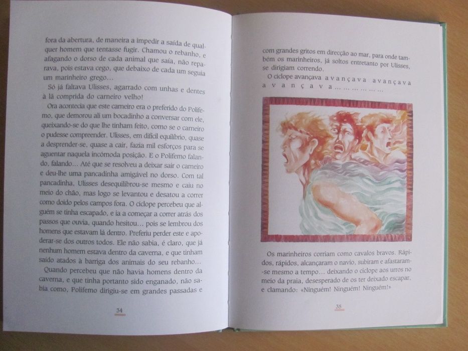 Ulisses de Maria Alberta Menéres