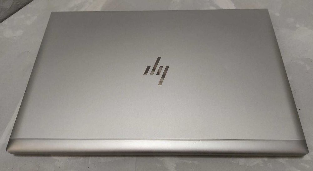 Нутбук HP EliteBook 850 G7 / i5-10210U / 16GB / SSD 256 / IPS FHD