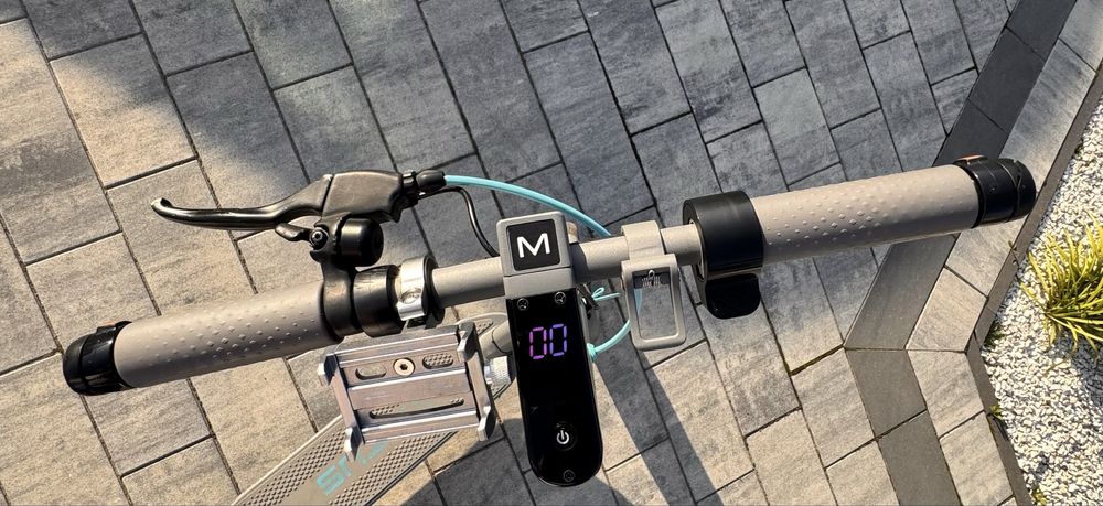 Hulajnoga Motus Scooty 10