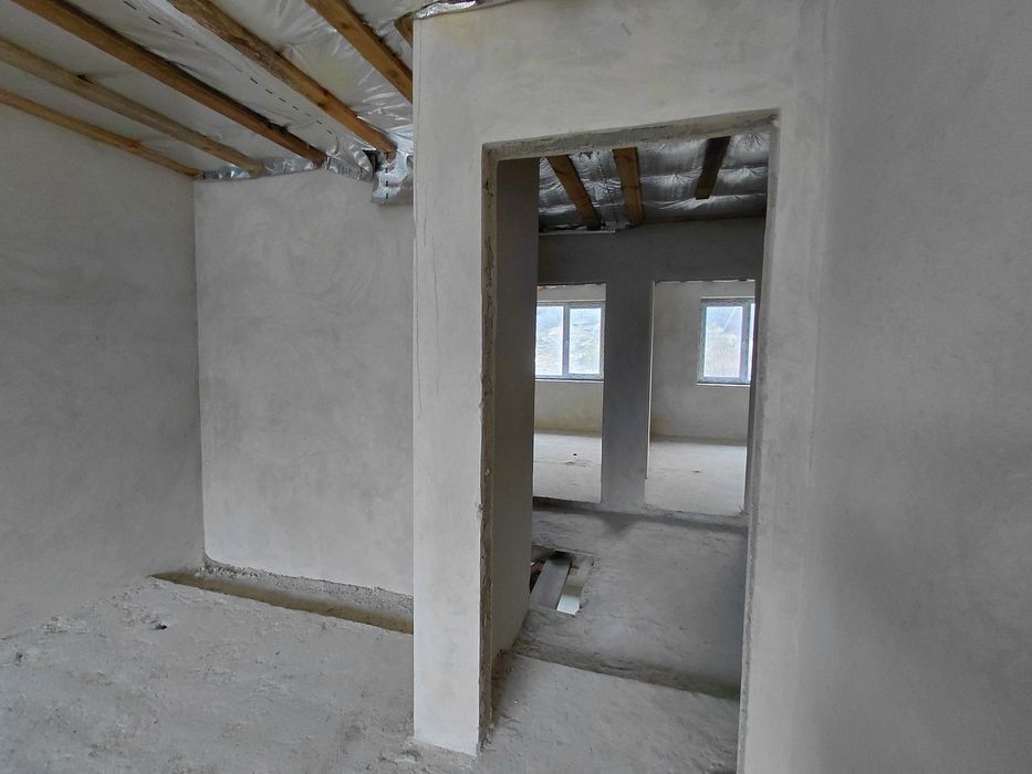 Продаж 3 пов. таунхауса, ділянка 3 сот, 190 кв.м. Петриків