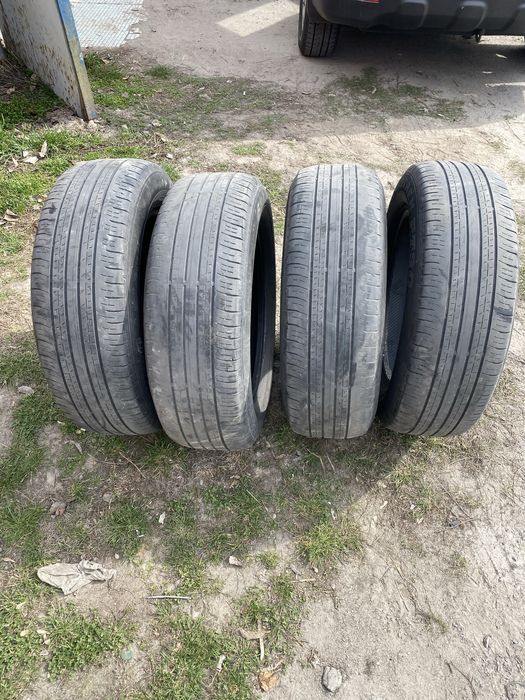 Продам шини 225/65/17 ,600 грн-шт