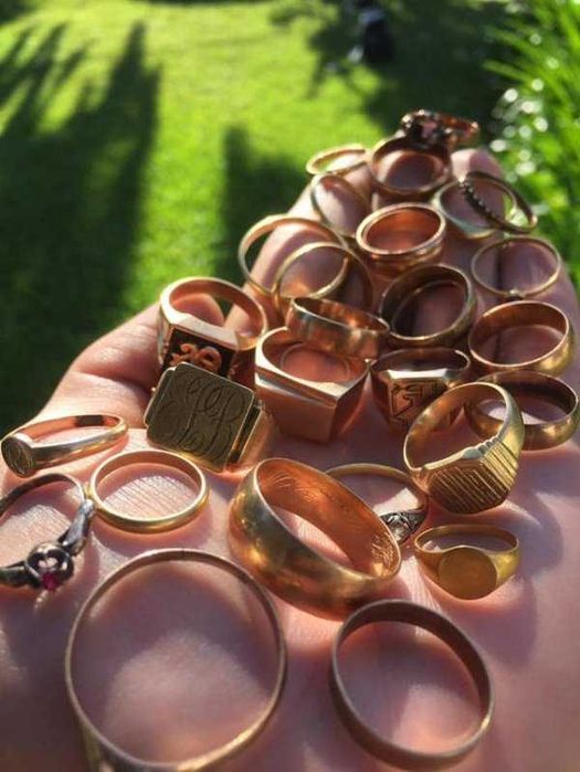 Прокат, оренда металошукача та супутніх товарів